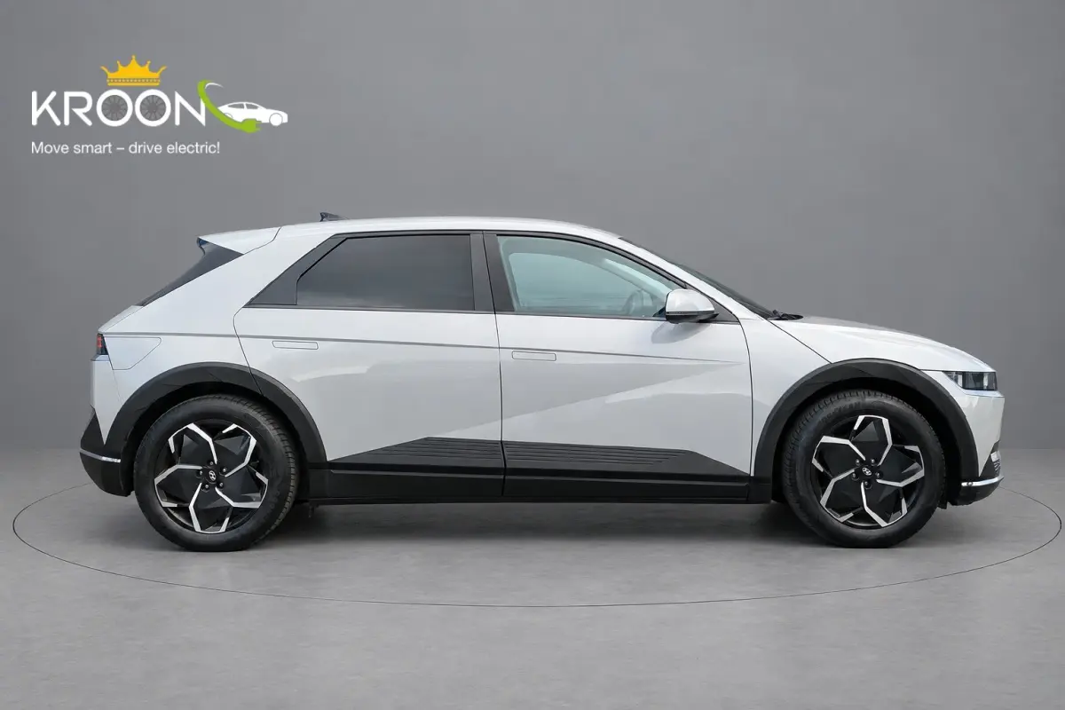Connect+ 77.4kWh SOH 94% V2L Trekhaak