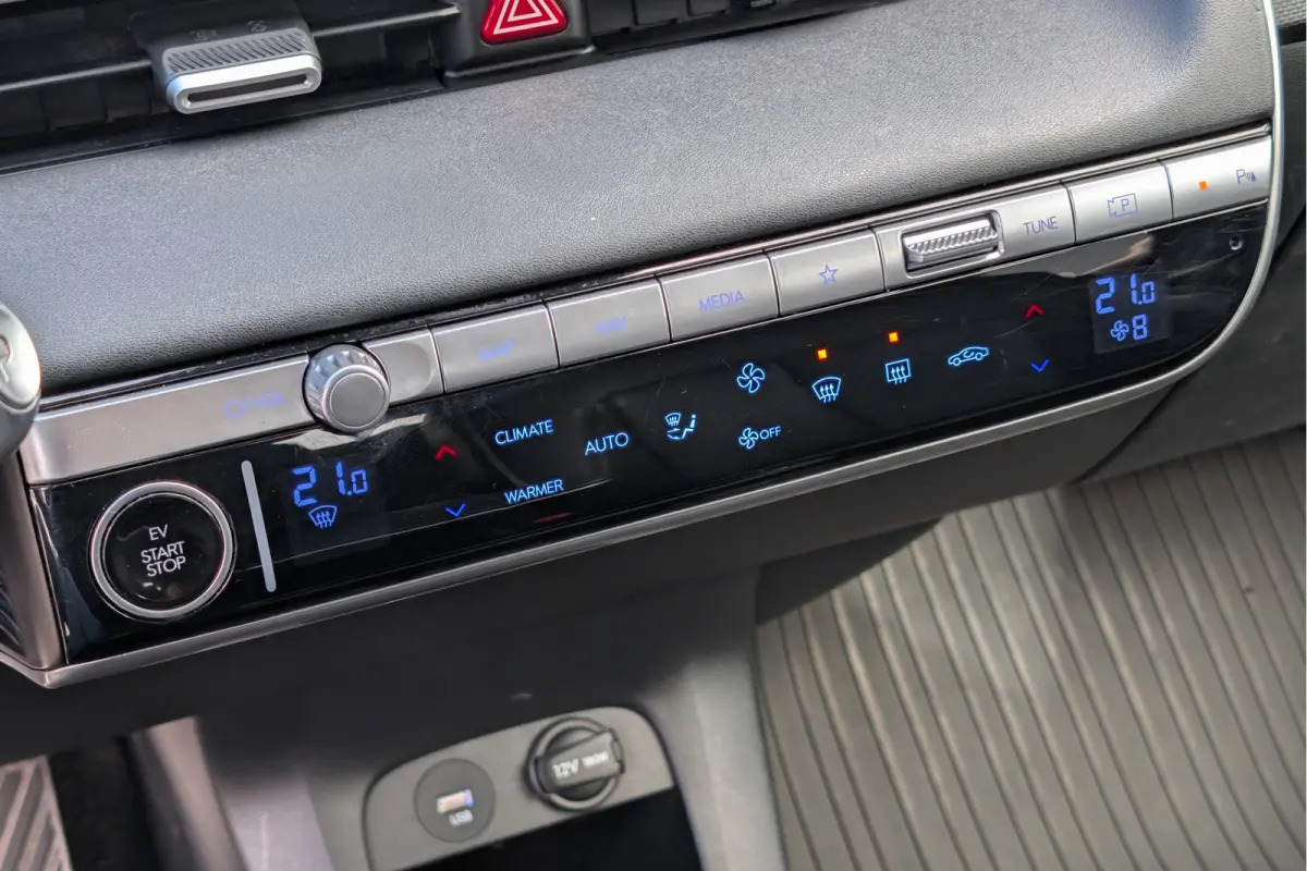 Connect+ 77.4kWh SOH 94% V2L Trekhaak