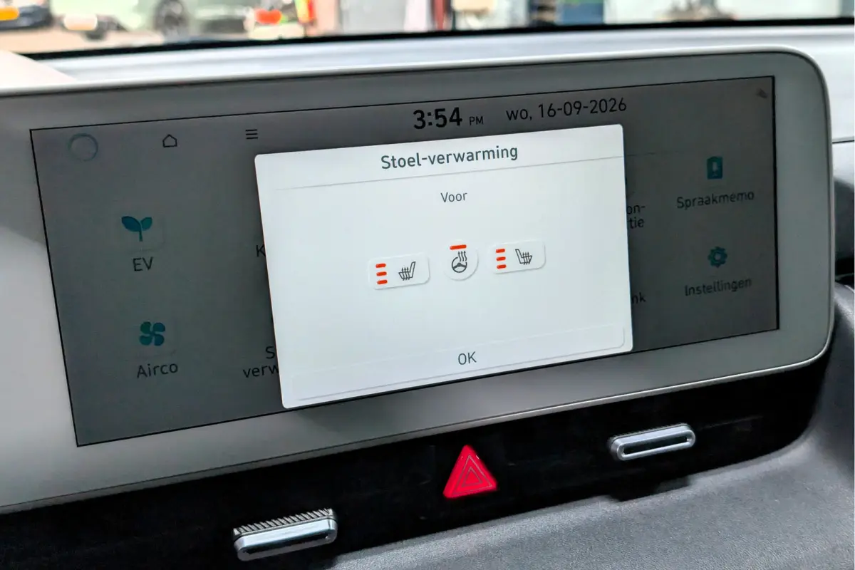 Connect+ 77.4kWh SOH 94% V2L Trekhaak