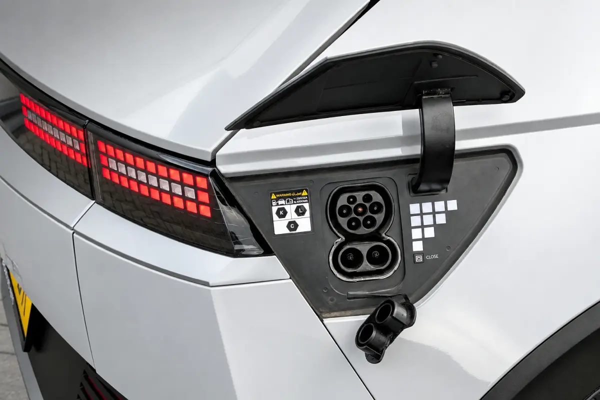Connect+ 77.4kWh SOH 94% V2L Trekhaak