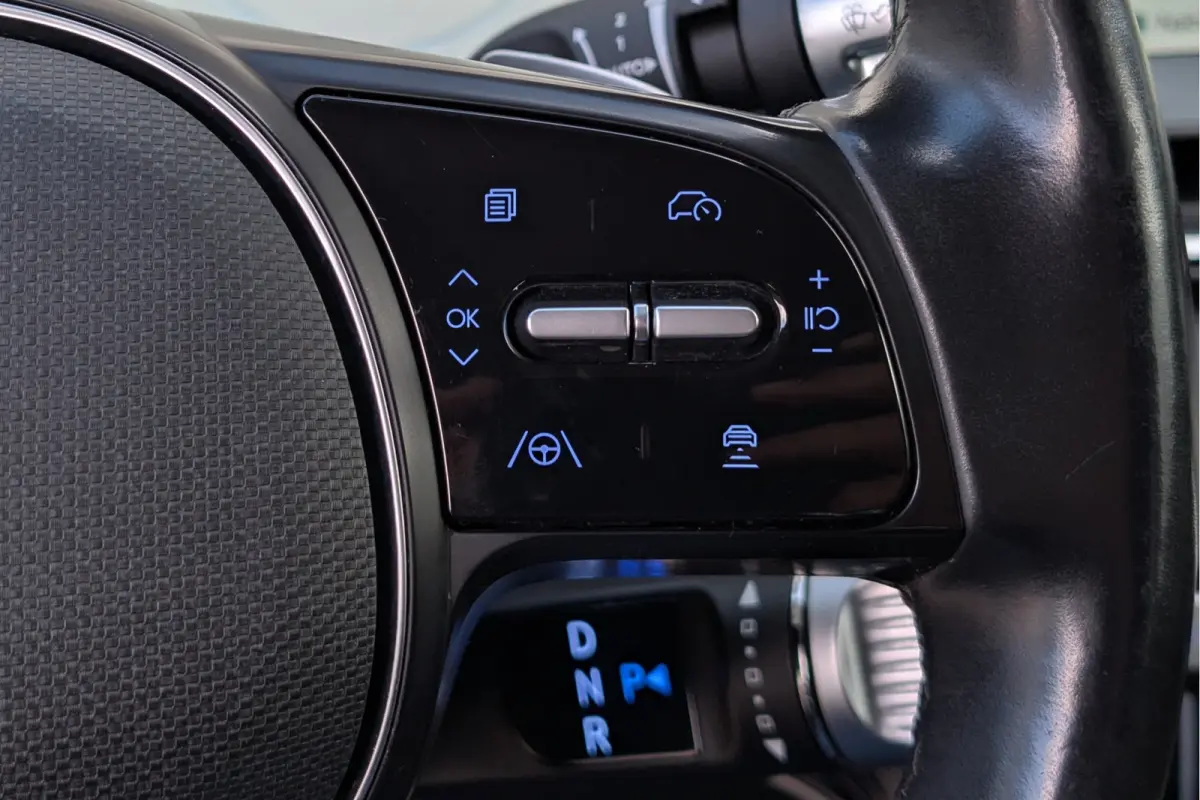 Connect+ 77.4kWh SOH 94% V2L (Vehicle-To-Load) Trekhaak
