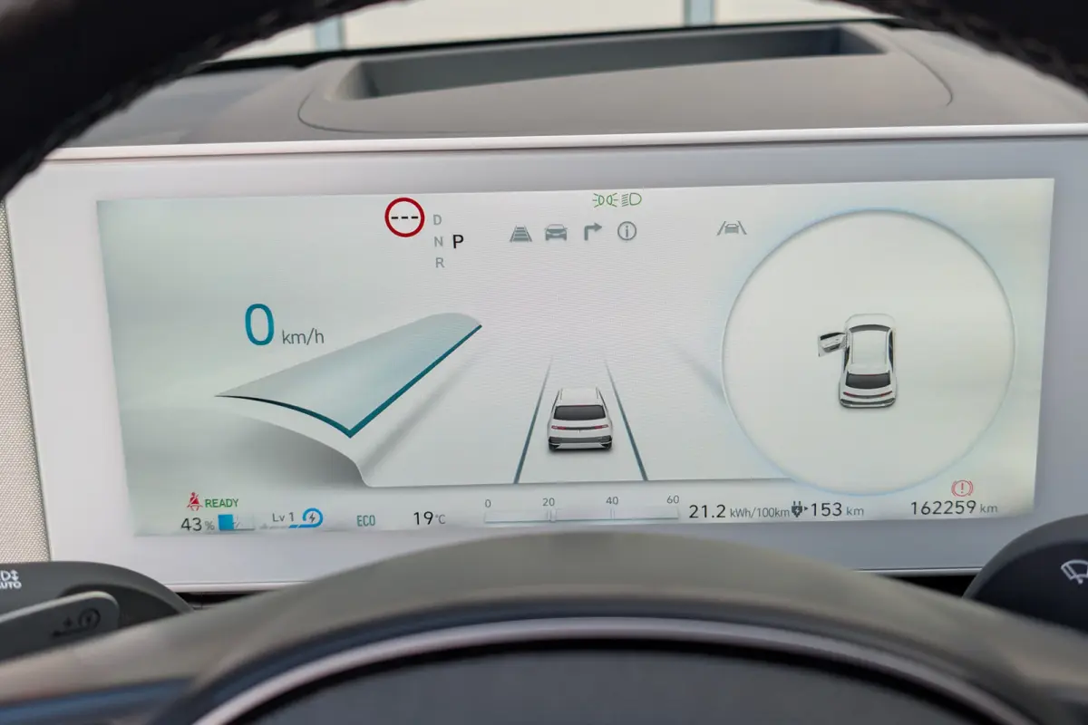 Connect+ 77.4kWh SOH 94% V2L Trekhaak