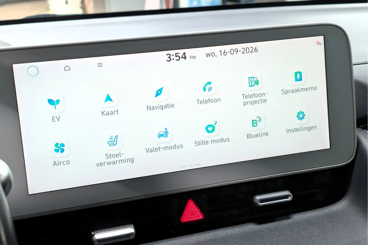 Connect+ 77.4kWh SOH 94% V2L Trekhaak