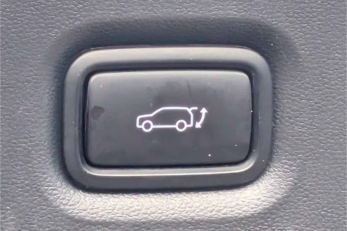 Connect+ 77.4kWh SOH 94% V2L Trekhaak