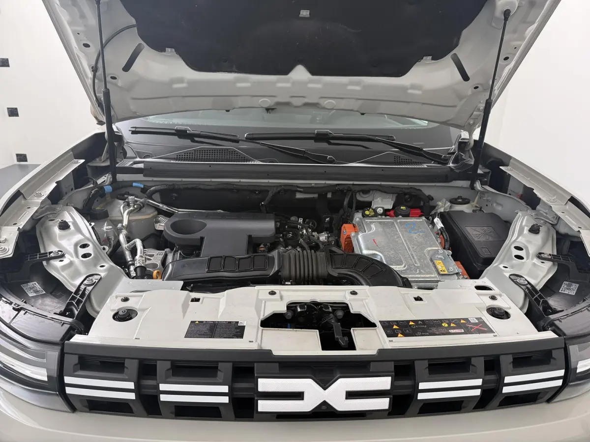 1.6 Hybrid 140 Extreme | Apple Carplay/Android Auto | 360 Camera | Sidesteps |