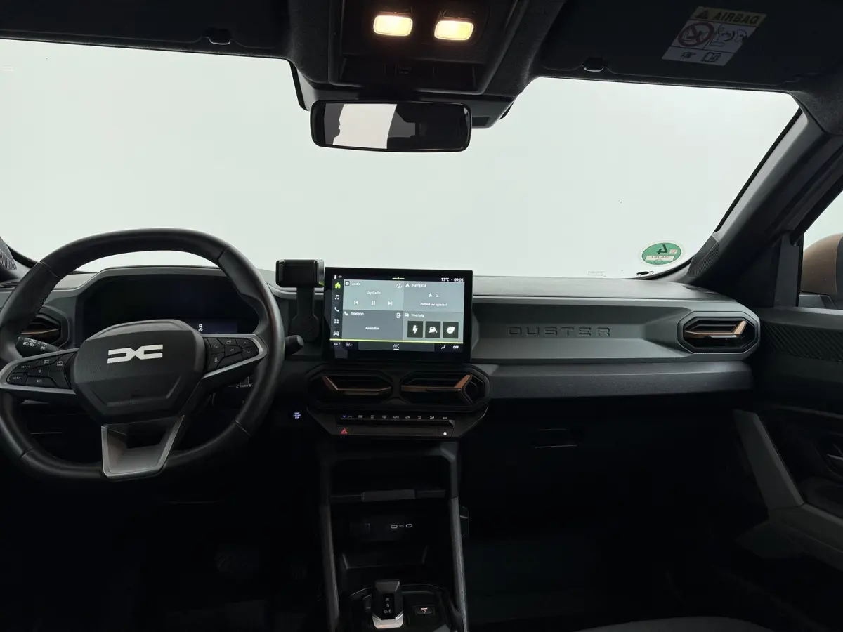 1.6 Hybrid 140 Extreme | Apple Carplay/Android Auto | 360 Camera | Sidesteps |