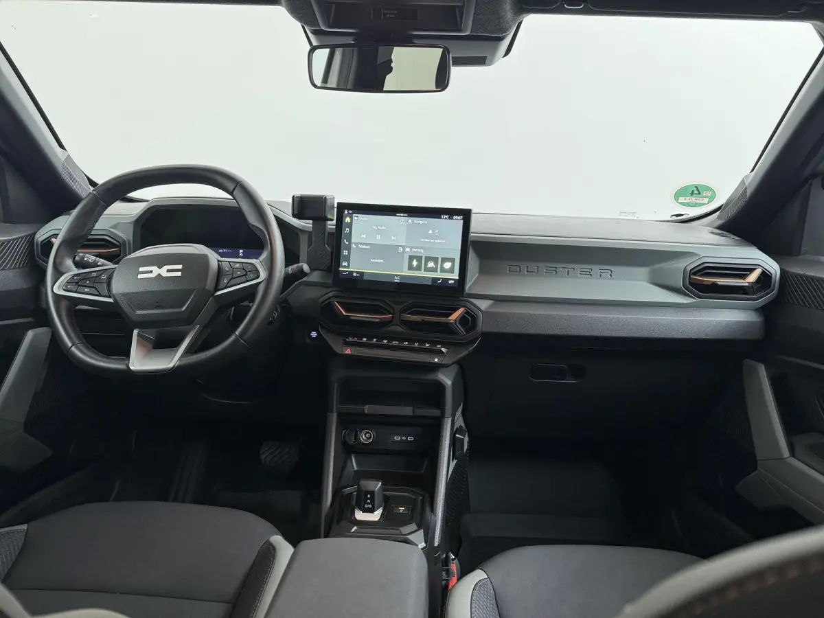 1.6 Hybrid 140 Extreme | Apple Carplay/Android Auto | 360 Camera | Sidesteps |