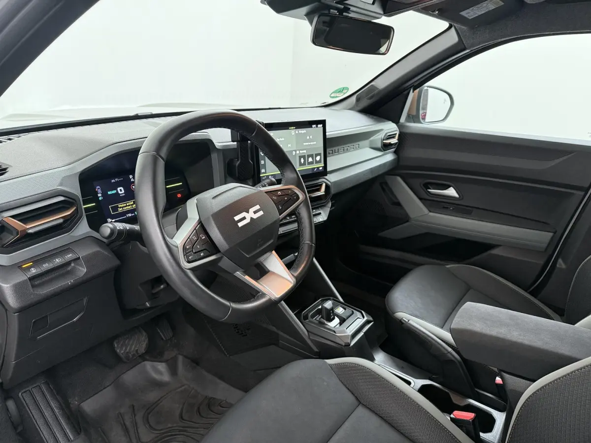 1.6 Hybrid 140 Extreme | Apple Carplay/Android Auto | 360 Camera | Sidesteps |