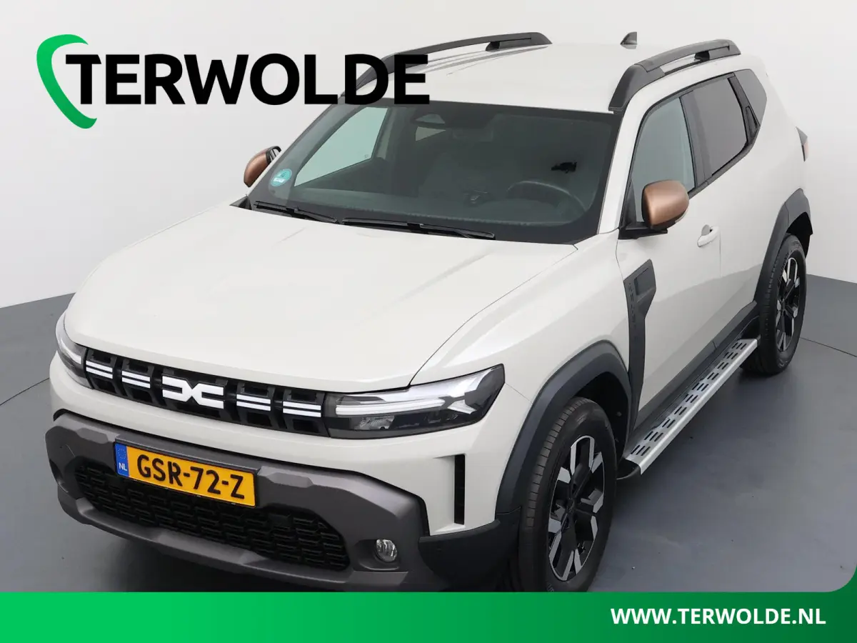 1.6 Hybrid 140 Extreme | Apple Carplay/Android Auto | 360 Camera | Sidesteps |