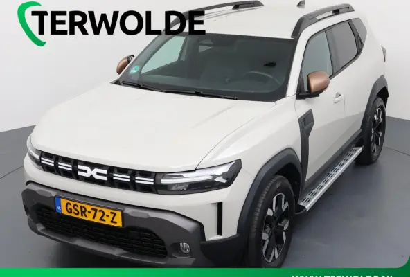 1.6 Hybrid 140 Extreme | Apple Carplay/Android Auto | 360 Camera | Sidesteps |