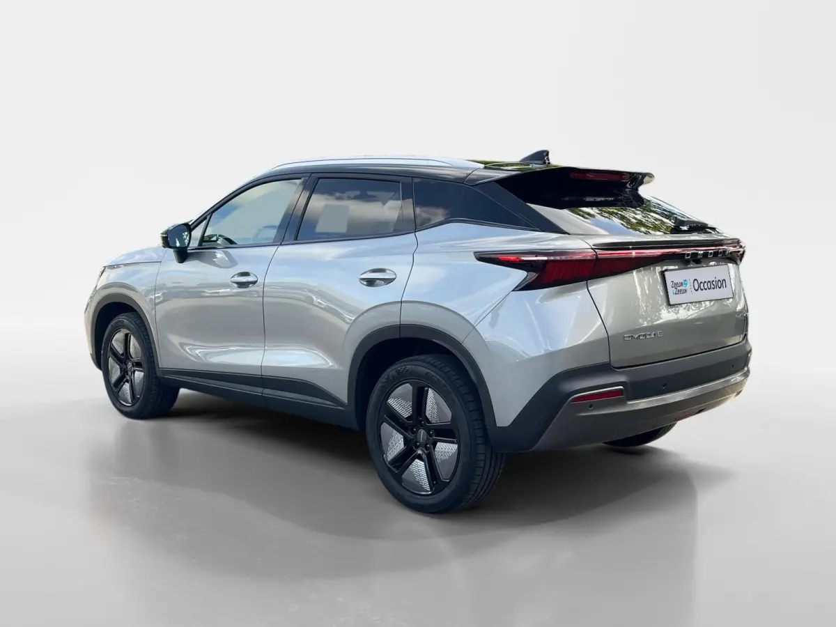 Premium 61 kWh | DEMO | 360 camera | Leder | Stoelverwarming en stoelverkoeling | Carplay |
