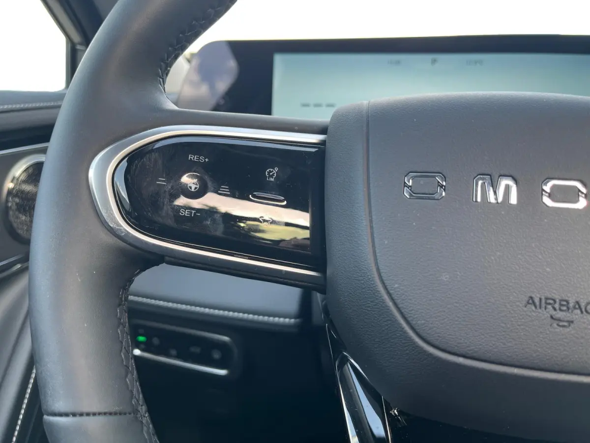 Premium 61 kWh | DEMO | 360 camera | Leder | Stoelverwarming en stoelverkoeling | Carplay |