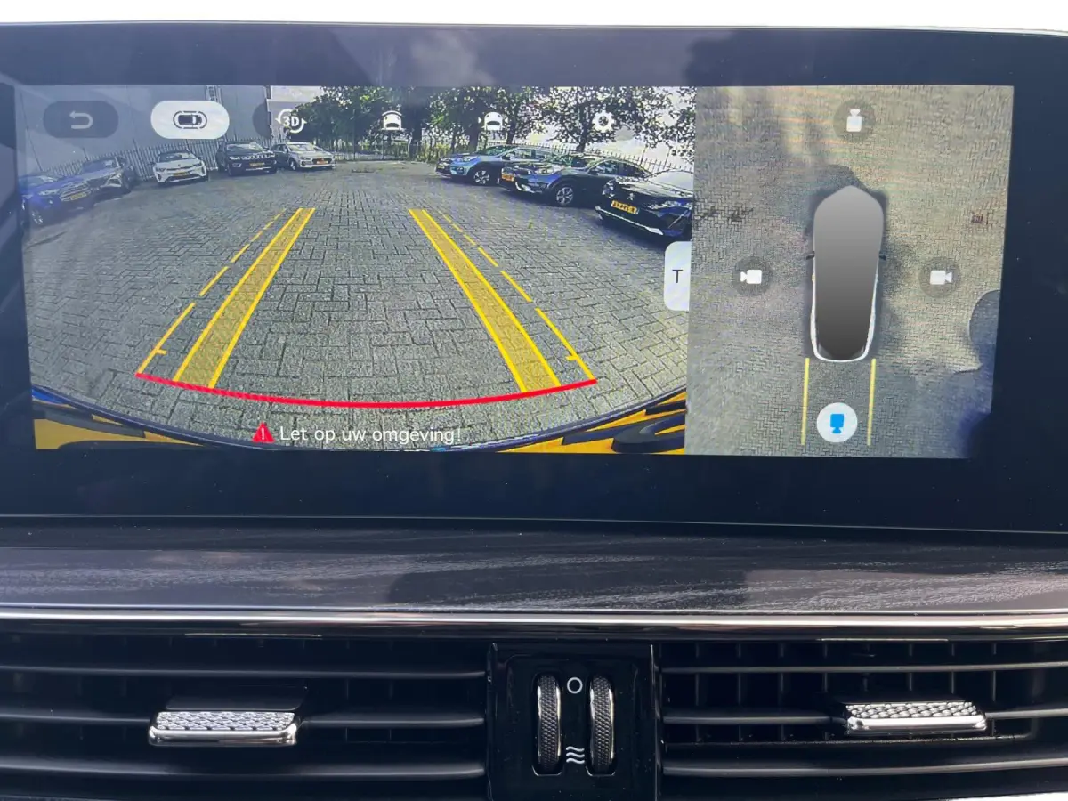Premium 61 kWh | DEMO | 360 camera | Leder | Stoelverwarming en stoelverkoeling | Carplay |