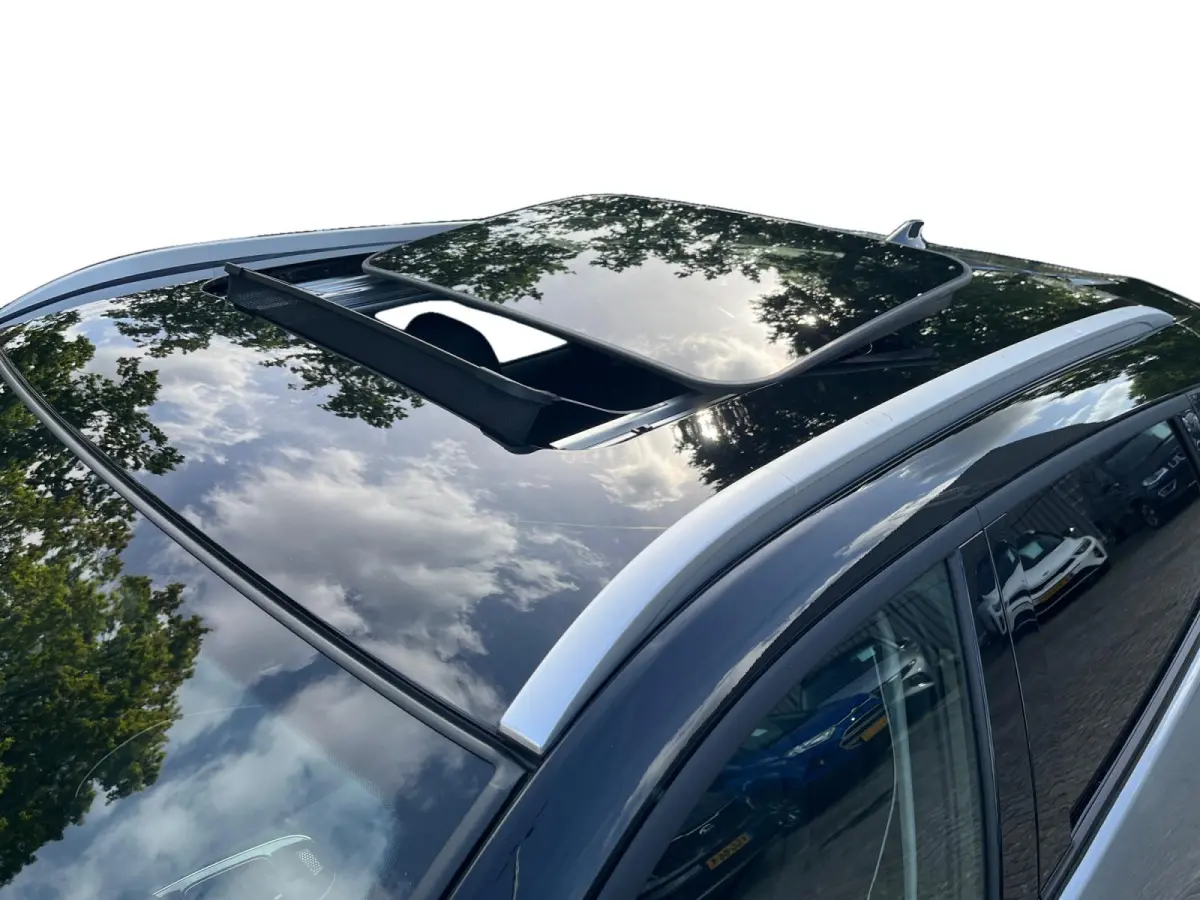 Premium 61 kWh | DEMO | 360 camera | Leder | Stoelverwarming en stoelverkoeling | Carplay |