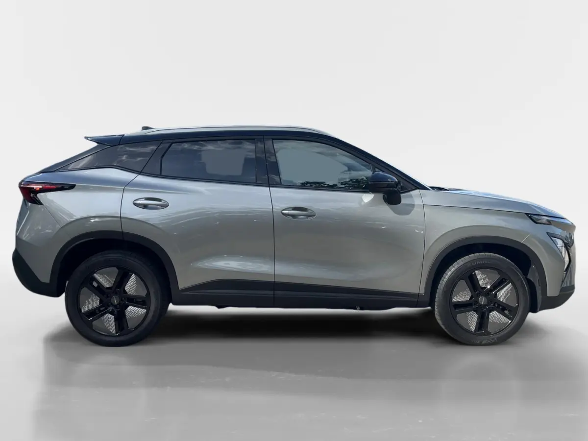 Premium 61 kWh | DEMO | 360 camera | Leder | Stoelverwarming en stoelverkoeling | Carplay |