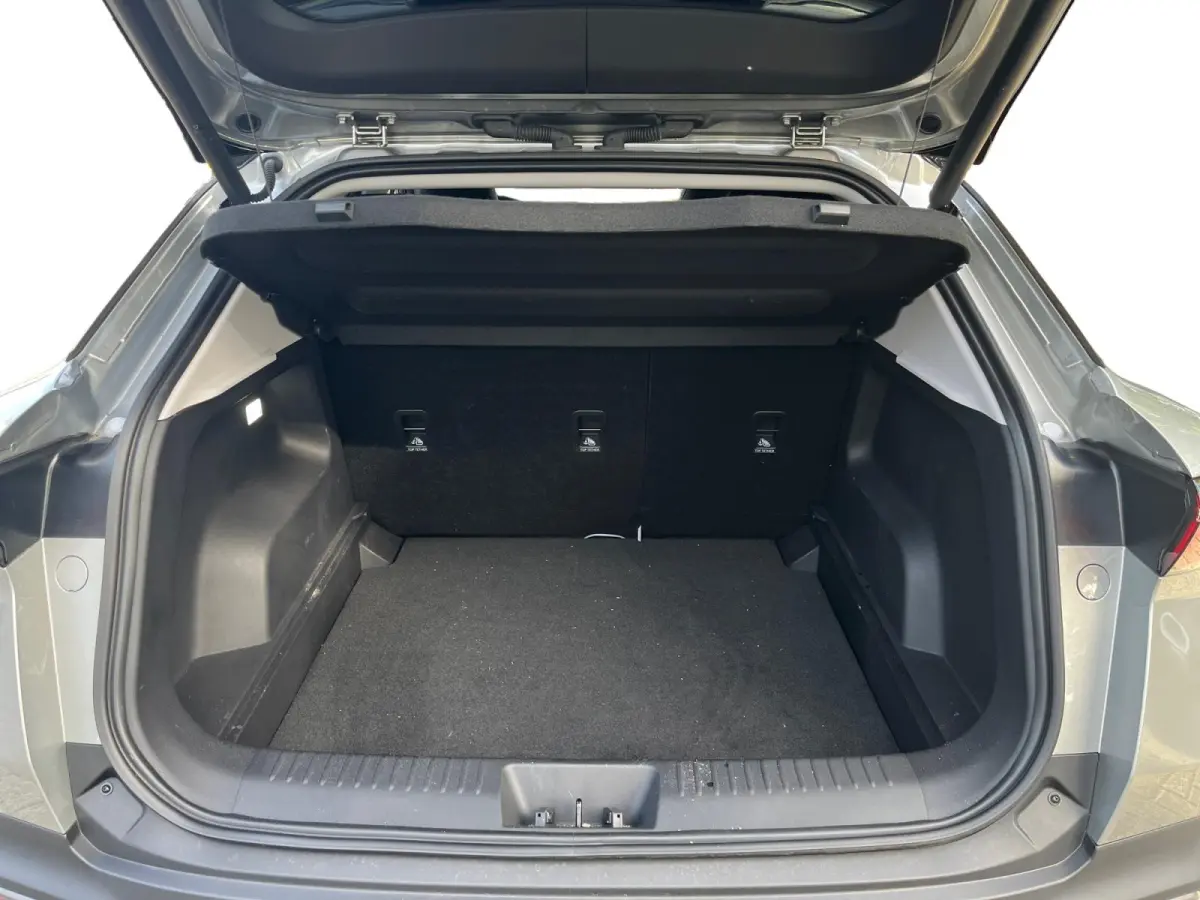 Premium 61 kWh | DEMO | 360 camera | Leder | Stoelverwarming en stoelverkoeling | Carplay |