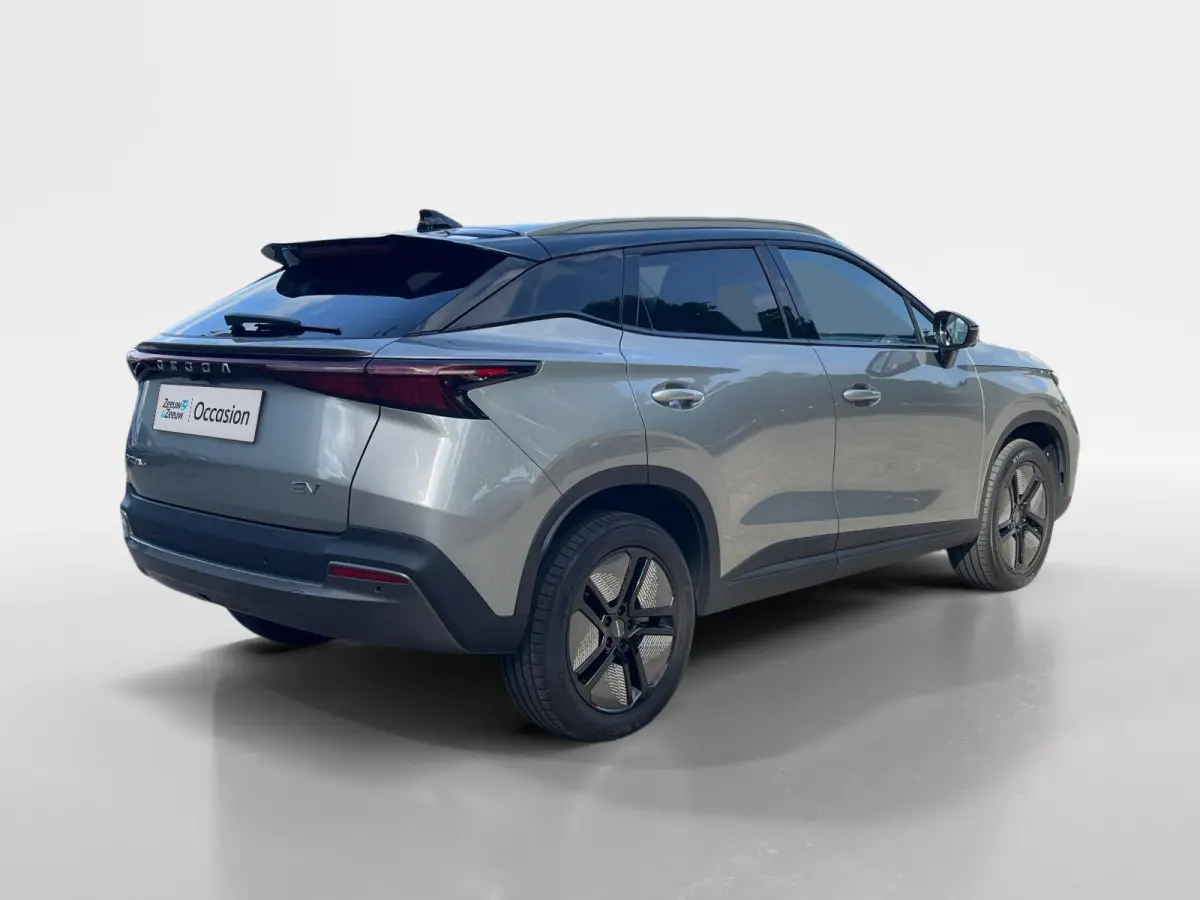 Premium 61 kWh | DEMO | 360 camera | Leder | Stoelverwarming en stoelverkoeling | Carplay |