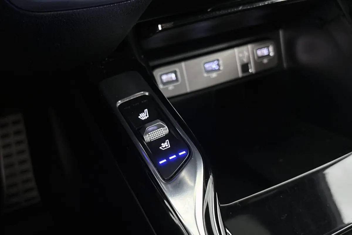 1.6 T-GDI Plug-in Hybrid 4WD ExecutiveLine Panoramadak Stoelventilatie Head-Up Leder SOH 100%