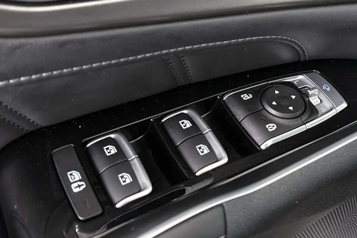 1.6 T-GDI Plug-in Hybrid 4WD ExecutiveLine Panoramadak Stoelventilatie Head-Up Leder SOH 100%