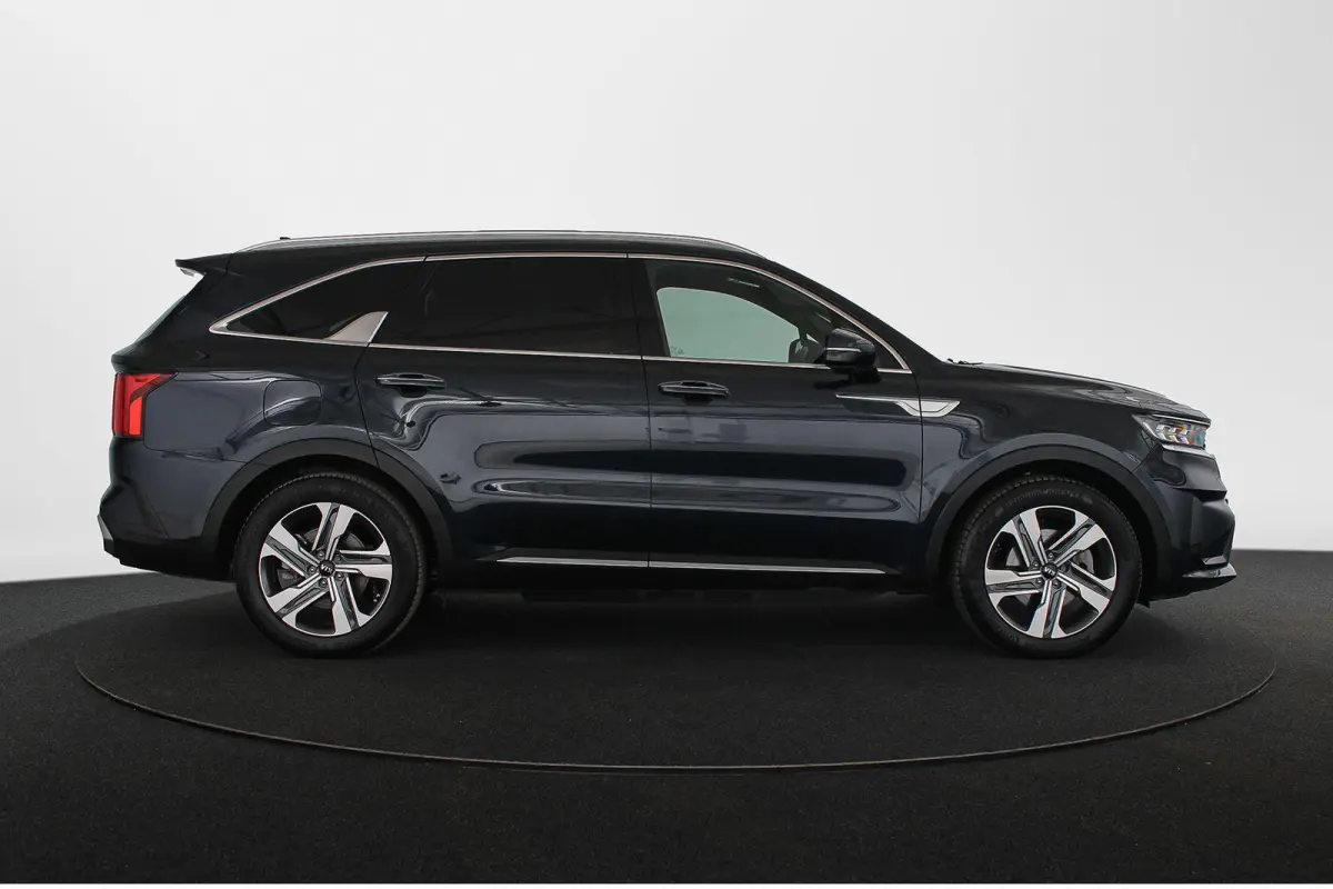1.6 T-GDI Plug-in Hybrid 4WD ExecutiveLine Panoramadak Stoelventilatie Head-Up Leder SOH 100%