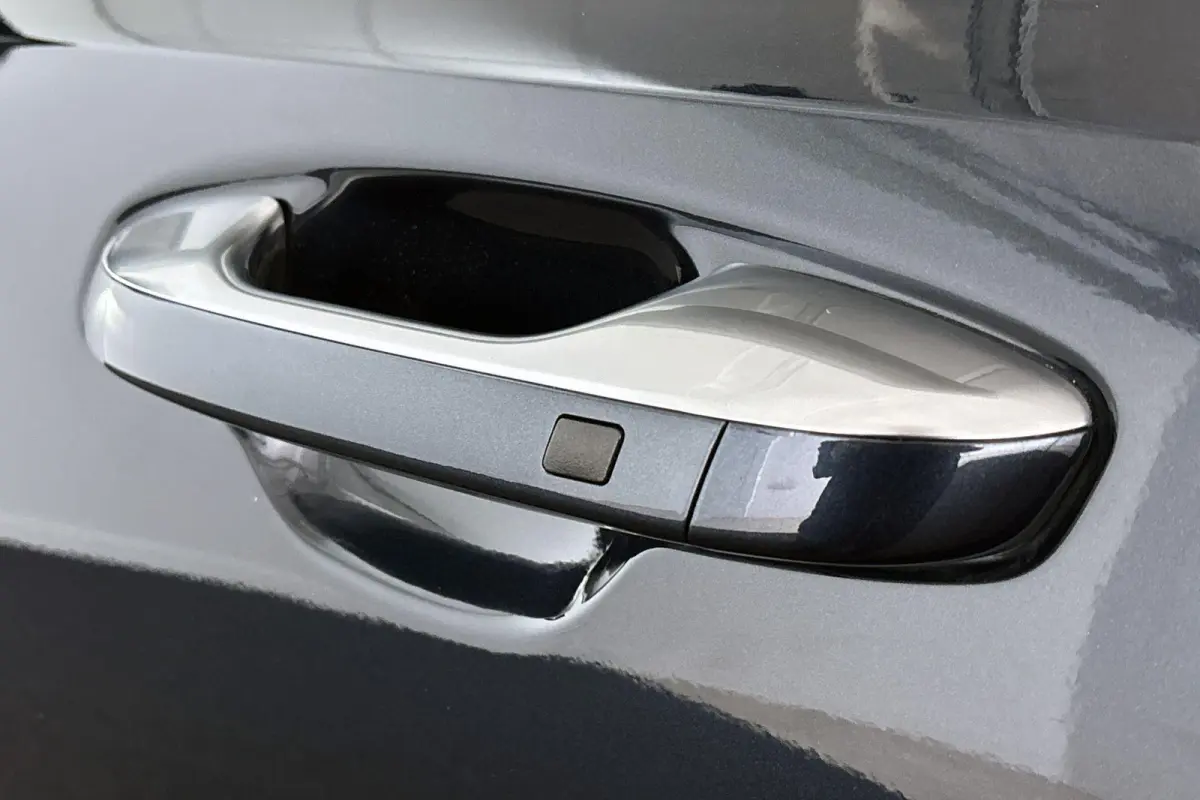 1.6 T-GDI Plug-in Hybrid 4WD ExecutiveLine Panoramadak Stoelventilatie Head-Up Leder SOH 100%