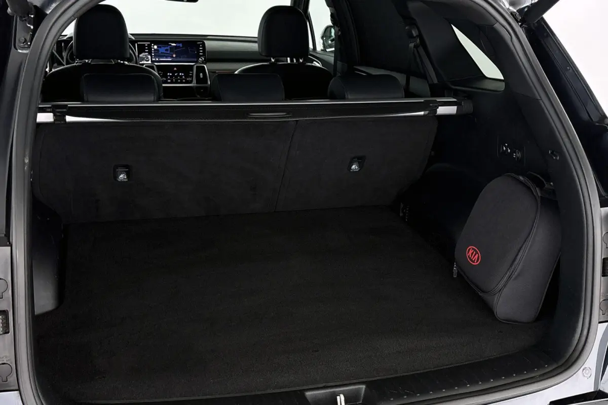 1.6 T-GDI Plug-in Hybrid 4WD ExecutiveLine Panoramadak Stoelventilatie Head-Up Leder SOH 100%