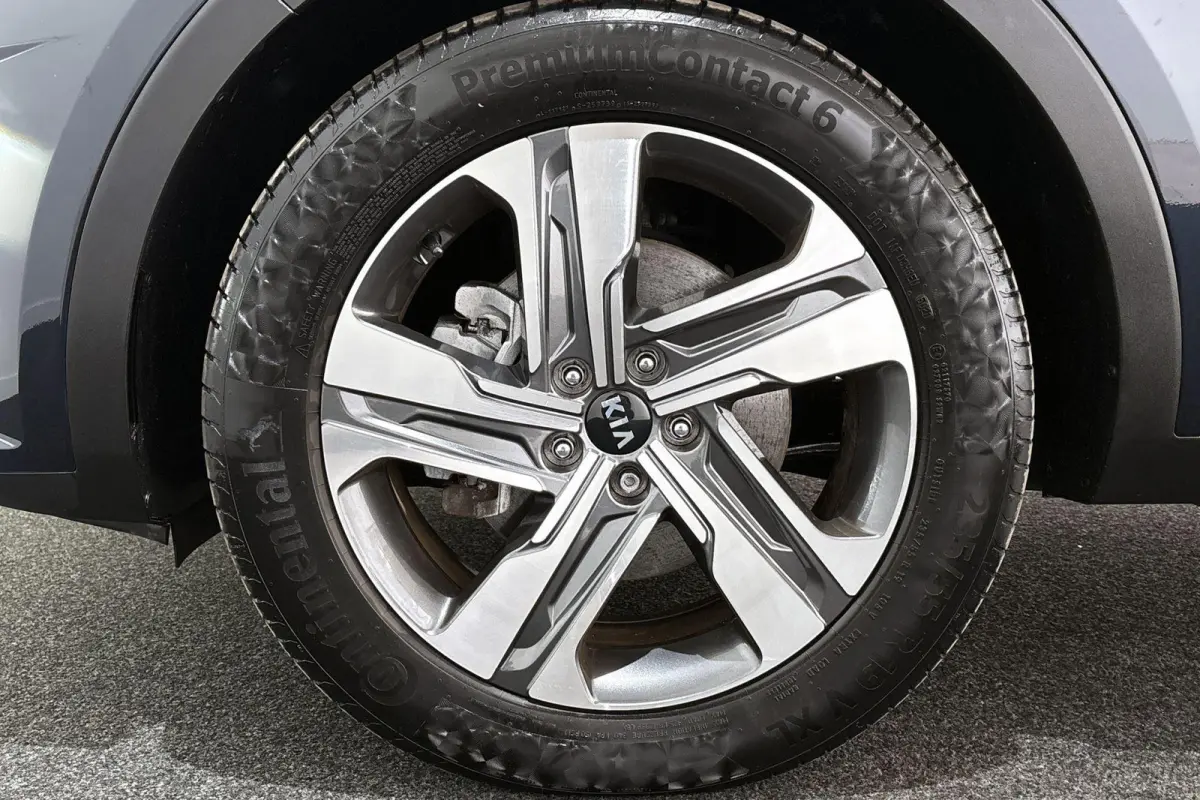 1.6 T-GDI Plug-in Hybrid 4WD ExecutiveLine Panoramadak Stoelventilatie Head-Up Leder SOH 100%