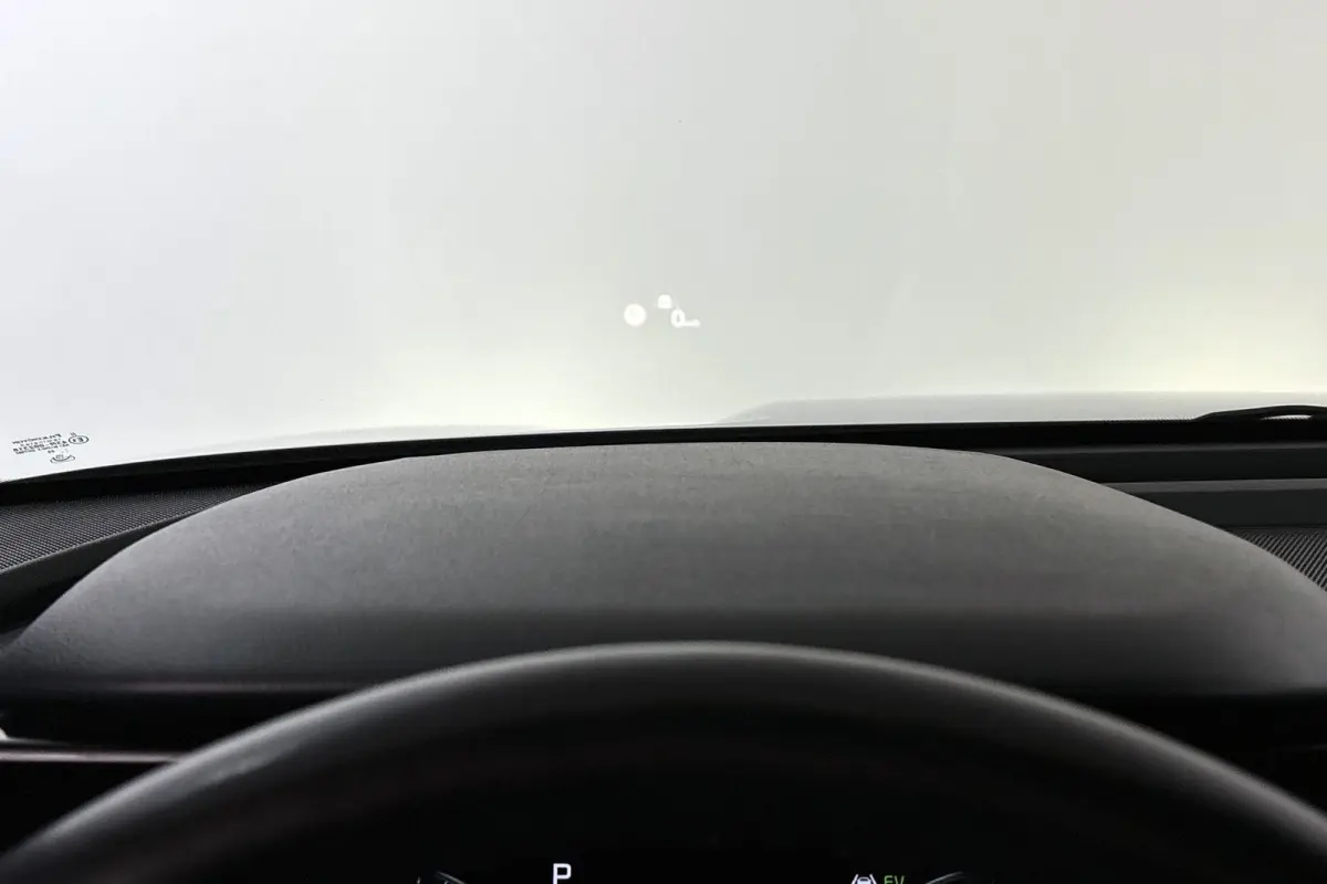 1.6 T-GDI Plug-in Hybrid 4WD ExecutiveLine Panoramadak Stoelventilatie Head-Up Leder SOH 100%