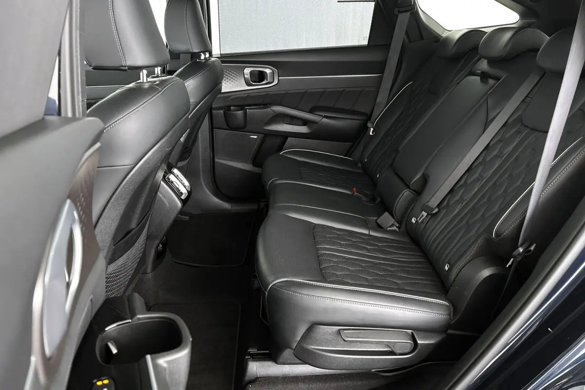 1.6 T-GDI Plug-in Hybrid 4WD ExecutiveLine Panoramadak Stoelventilatie Head-Up Leder SOH 100%