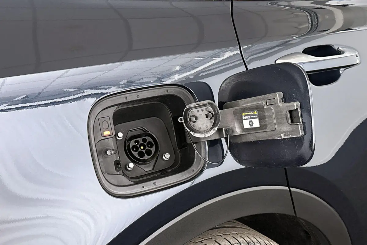 1.6 T-GDI Plug-in Hybrid 4WD ExecutiveLine Panoramadak Stoelventilatie Head-Up Leder SOH 100%