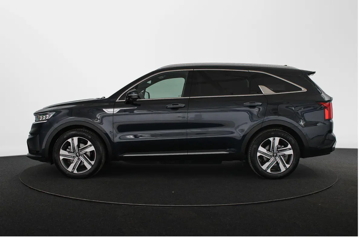 1.6 T-GDI Plug-in Hybrid 4WD ExecutiveLine Panoramadak Stoelventilatie Head-Up Leder SOH 100%