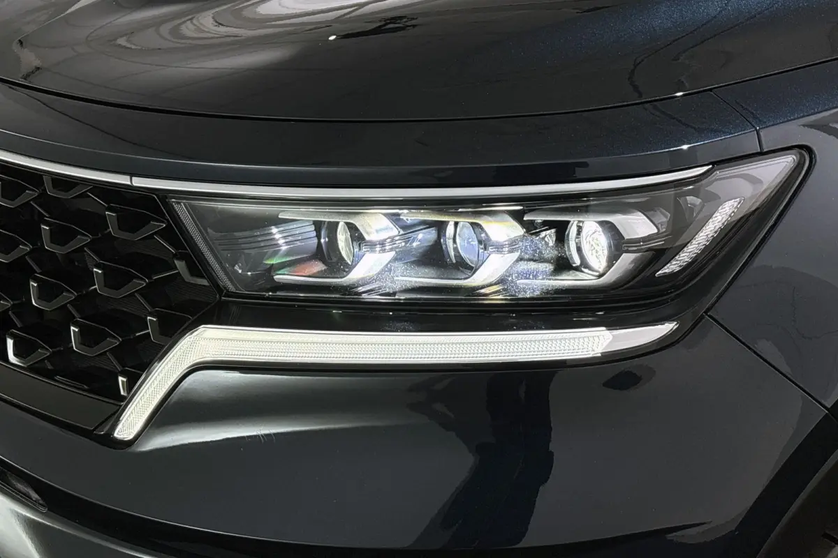1.6 T-GDI Plug-in Hybrid 4WD ExecutiveLine Panoramadak Stoelventilatie Head-Up Leder SOH 100%