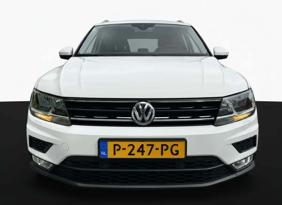 1.4 TSI 126PK COMFORTLINE BUSINESS CARPLAY/ACC/PDC/NAVIGATIE