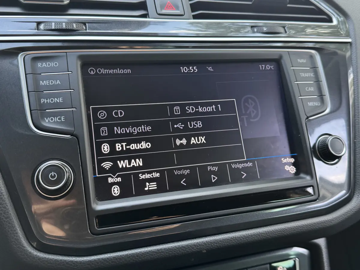 1.4 TSI 126PK COMFORTLINE BUSINESS CARPLAY/ACC/PDC/NAVIGATIE