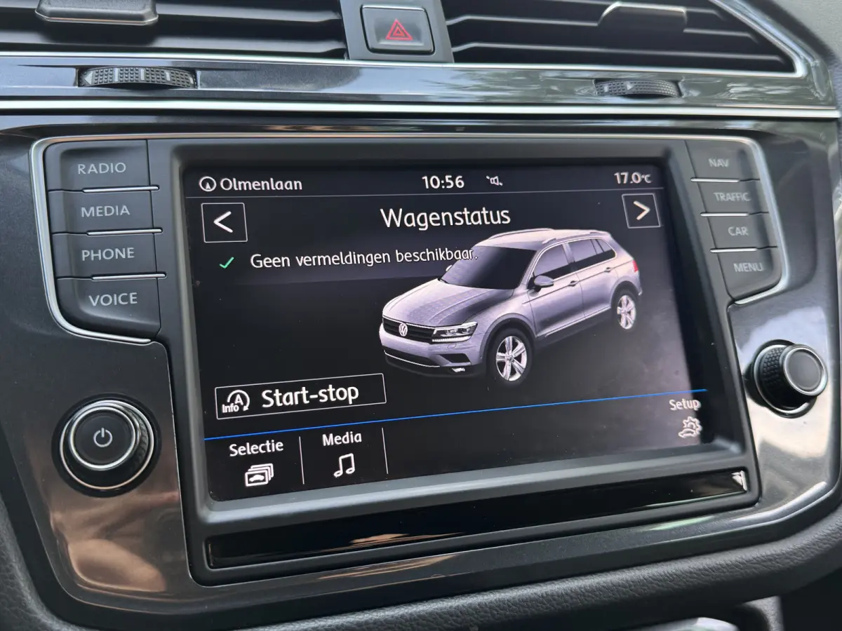 1.4 TSI 126PK COMFORTLINE BUSINESS CARPLAY/ACC/PDC/NAVIGATIE