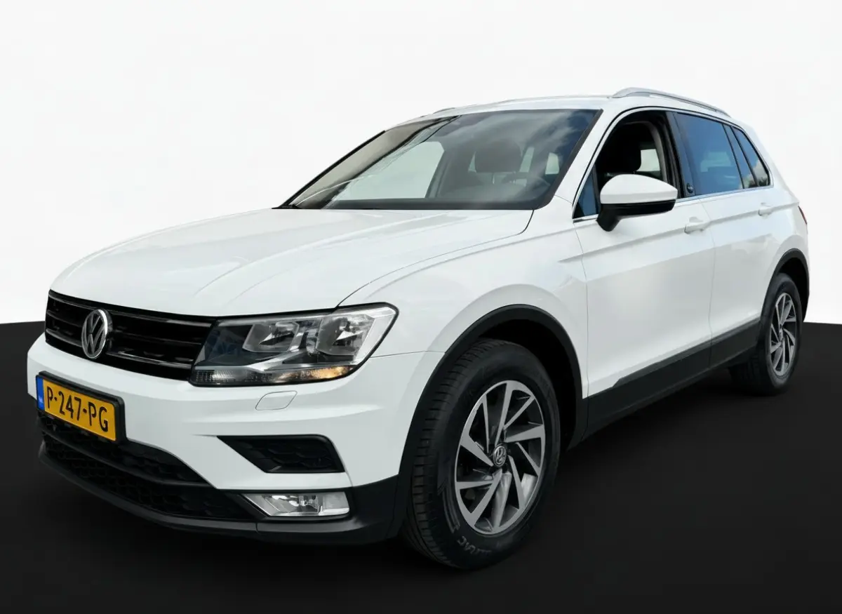 1.4 TSI 126PK COMFORTLINE BUSINESS CARPLAY/ACC/PDC/NAVIGATIE