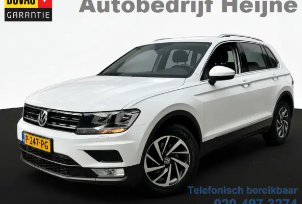 1.4 TSI 126PK COMFORTLINE BUSINESS CARPLAY/ACC/PDC/NAVIGATIE