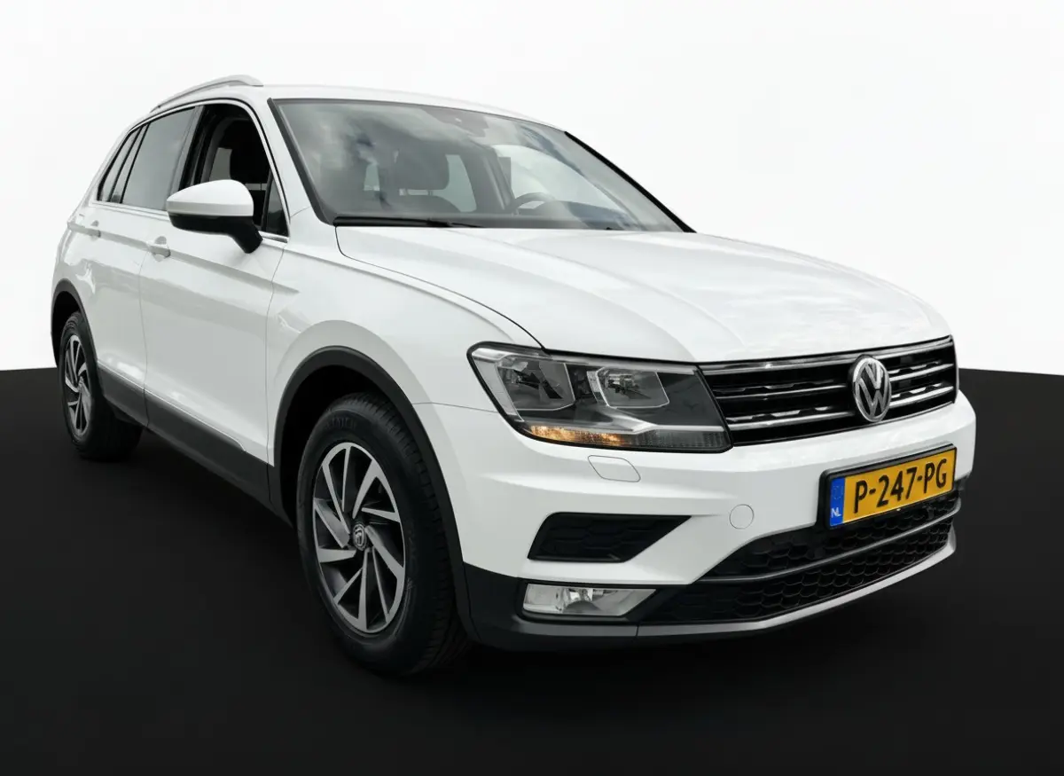 1.4 TSI 126PK COMFORTLINE BUSINESS CARPLAY/ACC/PDC/NAVIGATIE