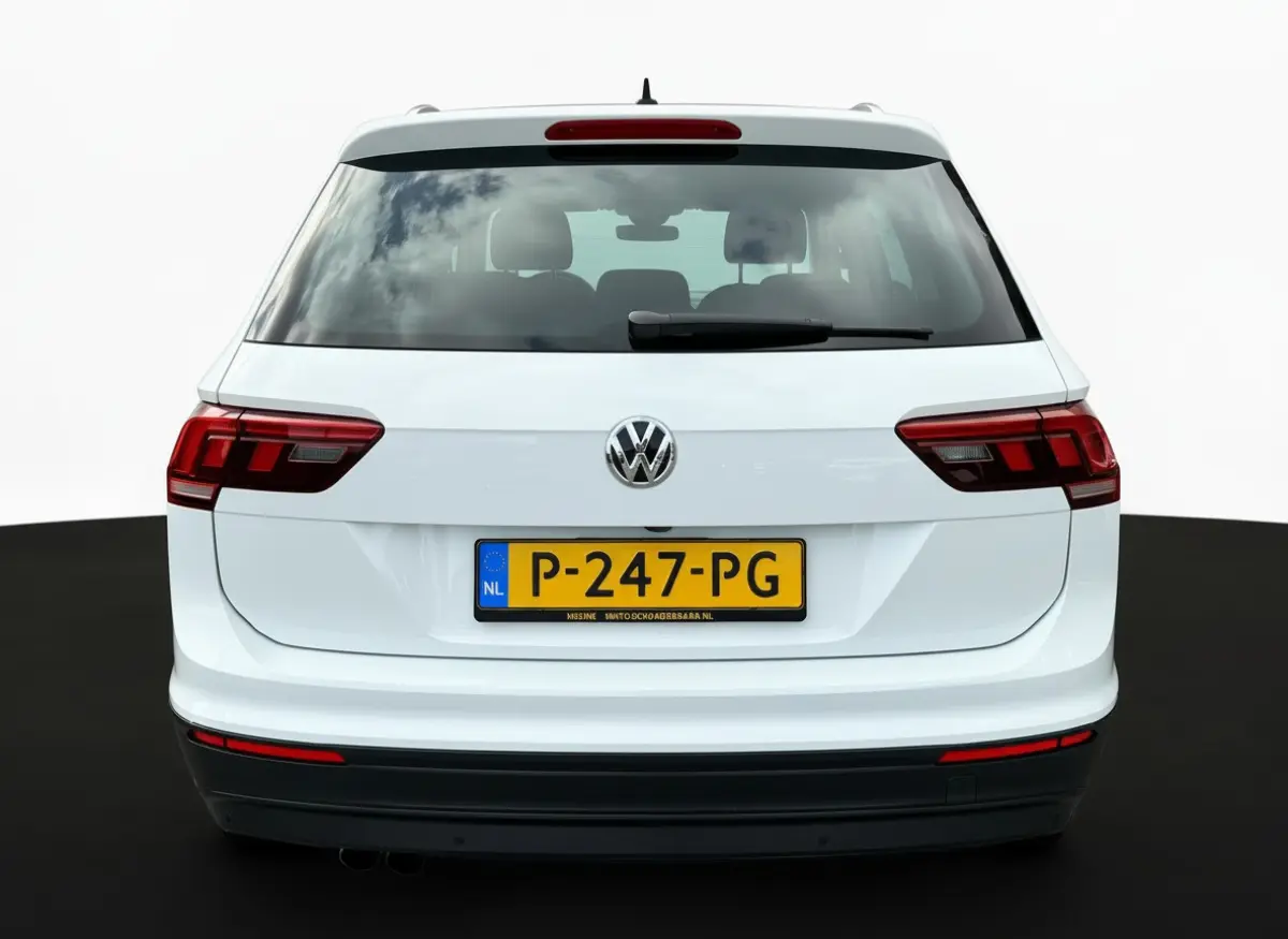 1.4 TSI 126PK COMFORTLINE BUSINESS CARPLAY/ACC/PDC/NAVIGATIE