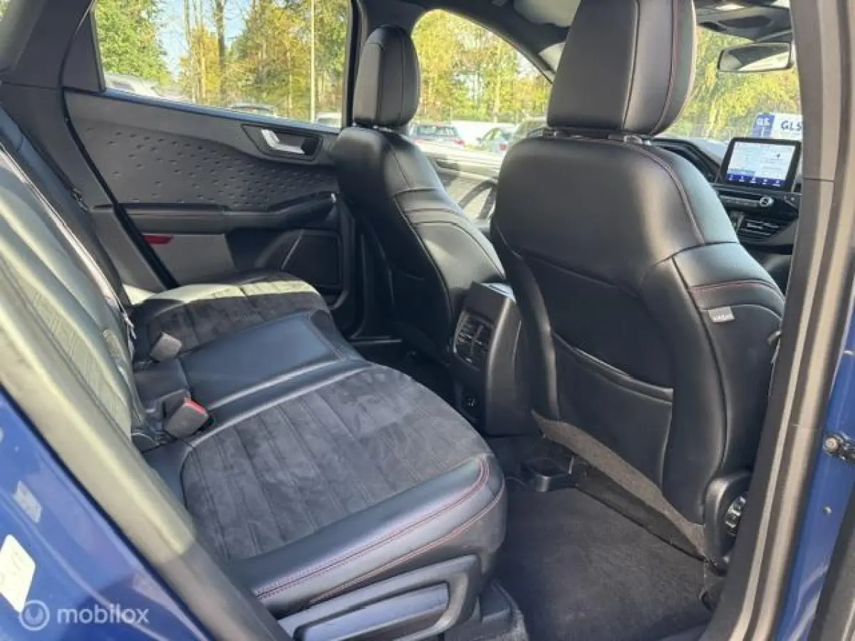 2.5 PHEV ST-Line