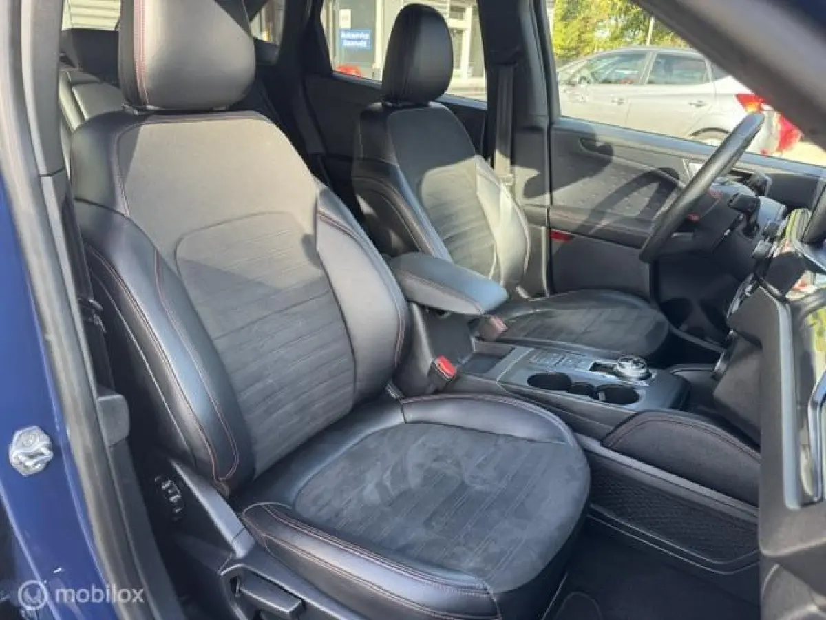 2.5 PHEV ST-Line