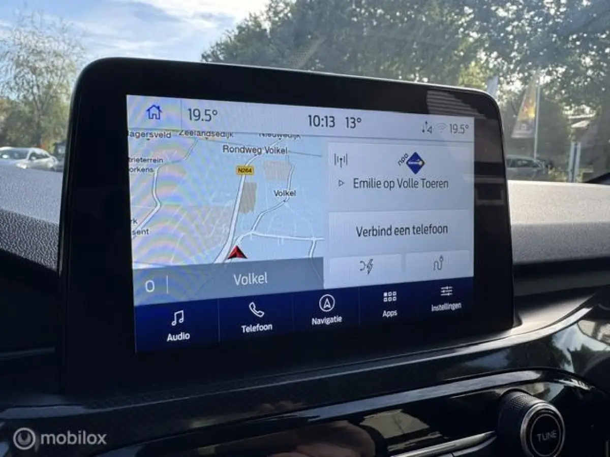 2.5 PHEV ST-Line