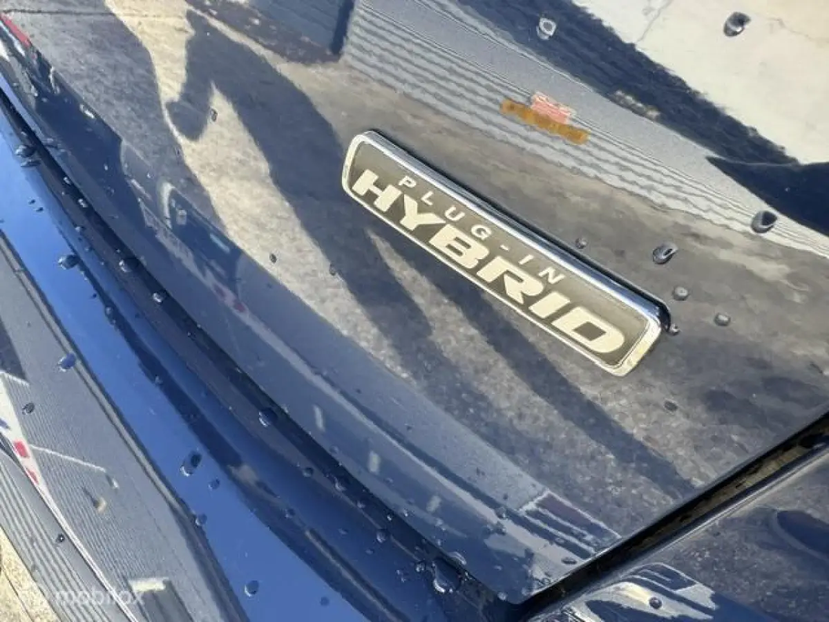 2.5 PHEV ST-Line