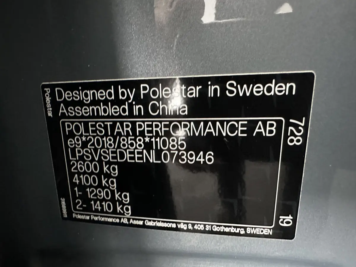 Long Range Dual Motor 78 kWh [3-Fase-11kW] {SOH-88%} (INCL-BTW) Aut. *PANO | FULL-LED | MEMORY-PACK | CAMERA | KEYLESS | LANE-ASSIST | DIGI-COCKPIT | CARPLAY | DAB+ | HEATED-COMFORTSEATS | C