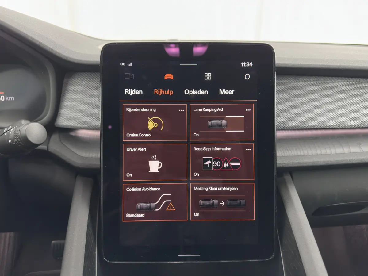 Long Range Dual Motor 78 kWh [3-Fase-11kW] {SOH-88%} (INCL-BTW) Aut. *PANO | FULL-LED | MEMORY-PACK | CAMERA | KEYLESS | LANE-ASSIST | DIGI-COCKPIT | CARPLAY | DAB+ | HEATED-COMFORTSEATS | C