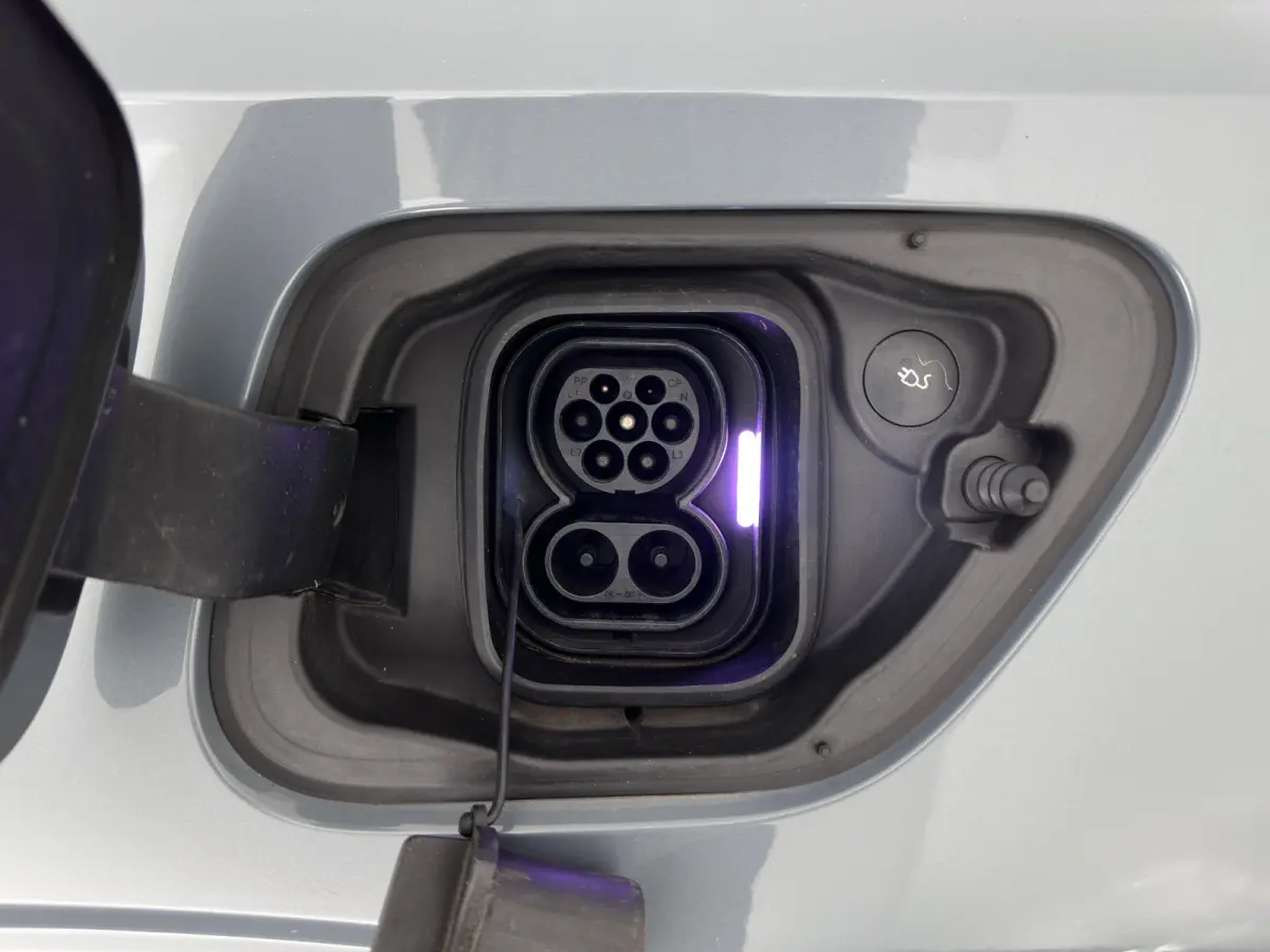 Long Range Dual Motor 78 kWh [3-Fase-11kW] {SOH-88%} (INCL-BTW) Aut. *PANO | FULL-LED | MEMORY-PACK | CAMERA | KEYLESS | LANE-ASSIST | DIGI-COCKPIT | CARPLAY | DAB+ | HEATED-COMFORTSEATS | C