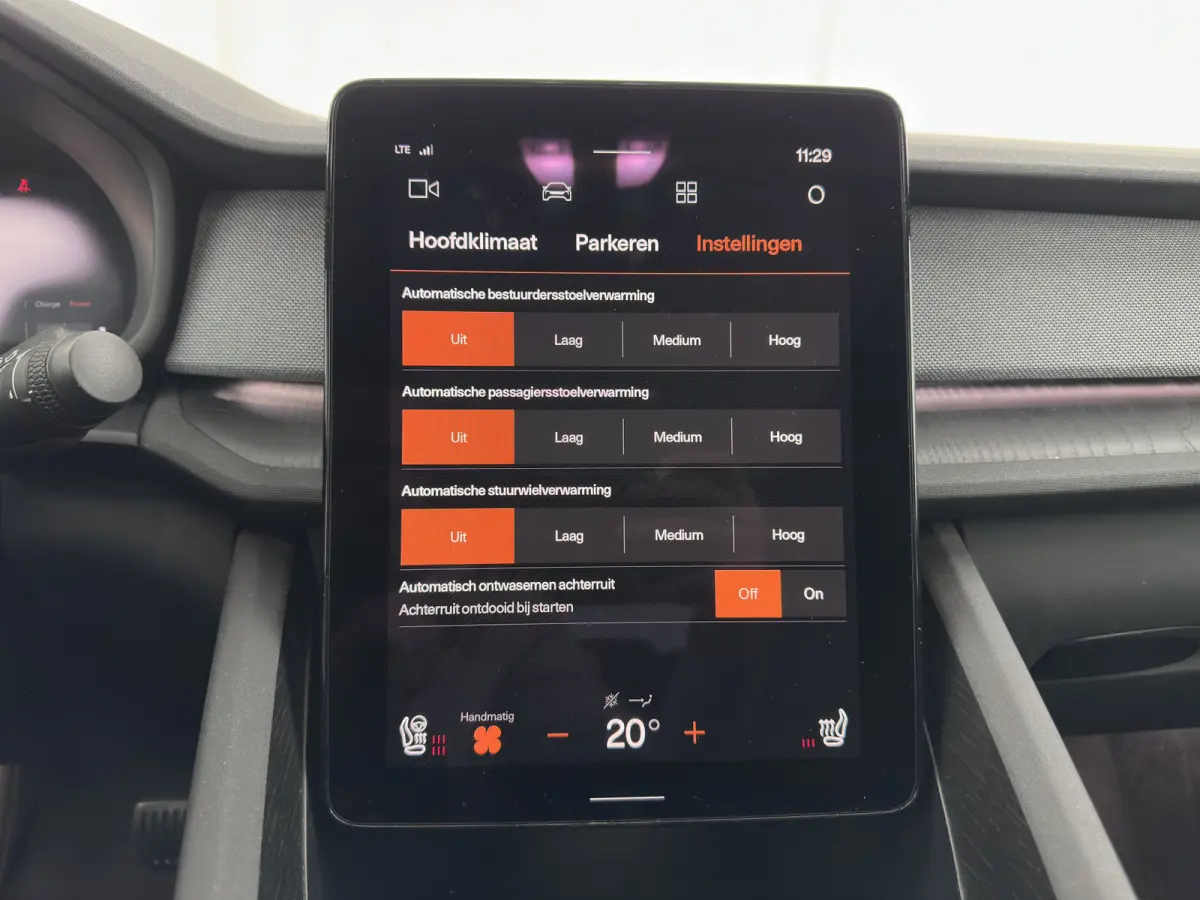 Long Range Dual Motor 78 kWh [3-Fase-11kW] {SOH-88%} (INCL-BTW) Aut. *PANO | FULL-LED | MEMORY-PACK | CAMERA | KEYLESS | LANE-ASSIST | DIGI-COCKPIT | CARPLAY | DAB+ | HEATED-COMFORTSEATS | C