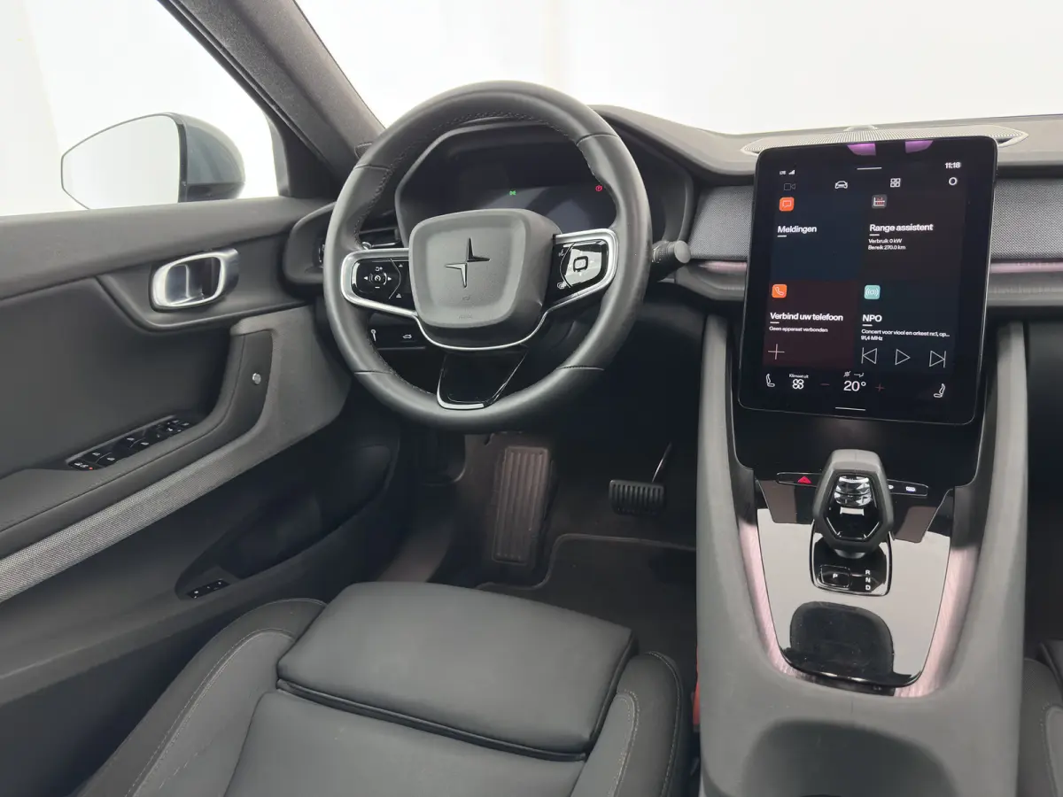 Long Range Dual Motor 78 kWh [ 3-Fase-11kW] {SOH-88%} (INCL-BTW) Aut. *PANO | FULL-LED | MEMORY-PACK | CAMERA | KEYLESS | LANE-ASSIST | DIGI-COCKPIT | CARPLAY | DAB+ | HEATED-COMFORTSEATS | 