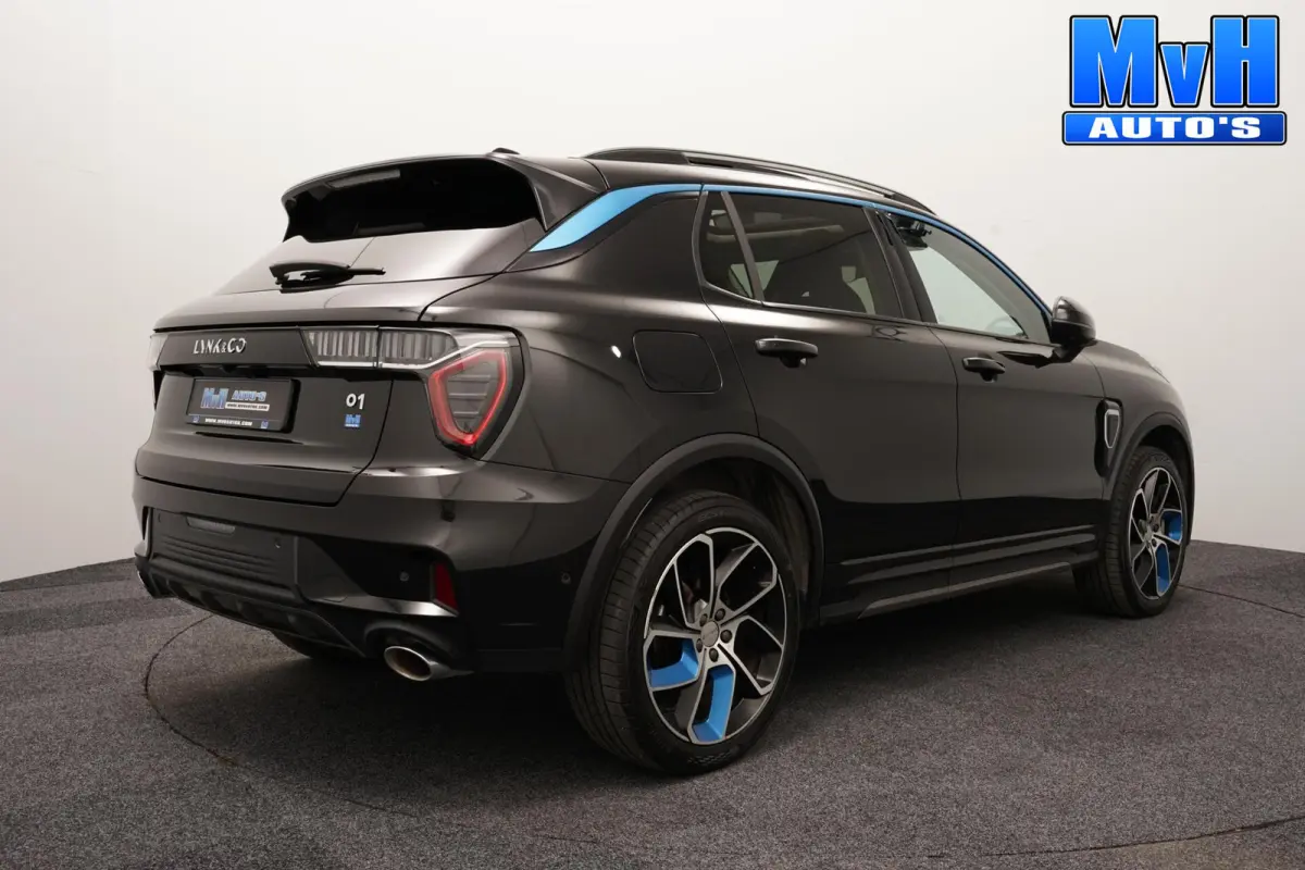 1.5 PHEV|SOH.91%|262PK|360°CAM|PANO|ORG.NL|LUXE