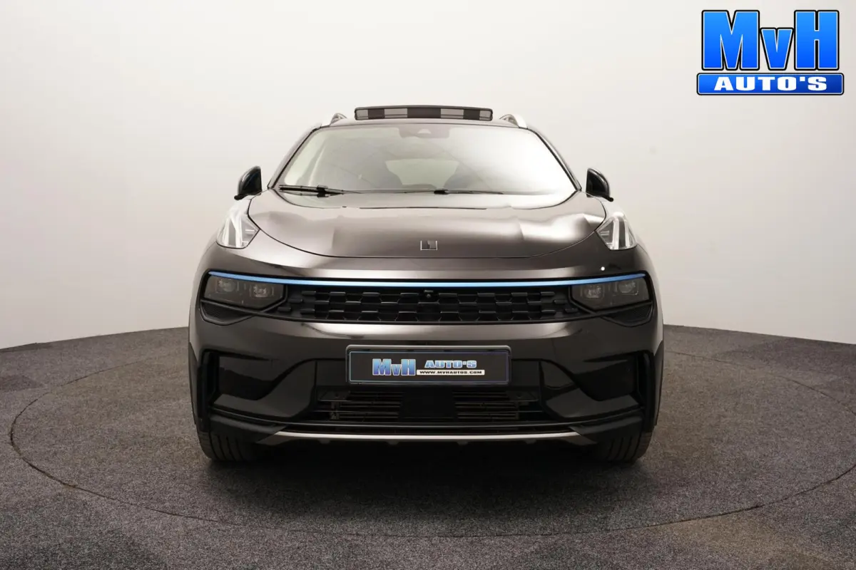1.5 PHEV|SOH.91%|262PK|360°CAM|PANO|ORG.NL|LUXE
